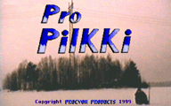 Propilkki